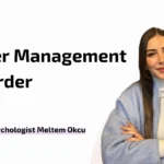 Anger Management Disorder