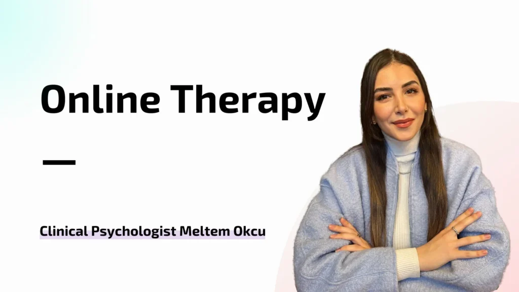 Online Therapy