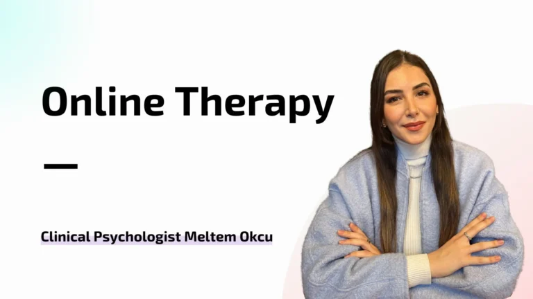 Online Therapy
